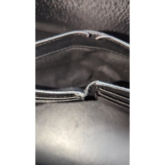 Michael Kors Bifold Wallet Standard Men's 6 Credit Card Slots - Picture 4 of 9